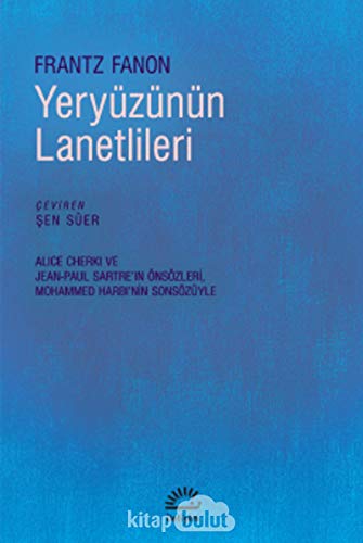 Yeryüzünün Lanetlileri