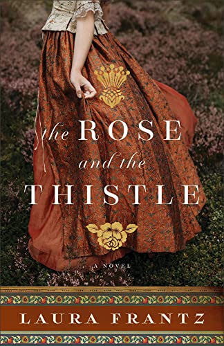 Rose and the Thistle von Revell
