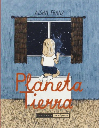 Planeta Tierra (Novela gráfica) von -99999