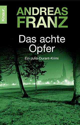 Das achte Opfer Das achte Opfer