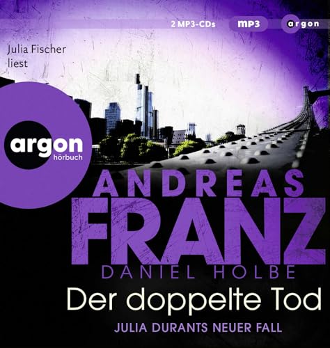 Der doppelte Tod: Julia Durants neuer Fall | SPIEGEL Bestseller-Autor