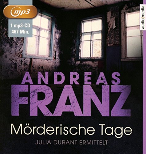 Mörderische Tage Mörderische Tage