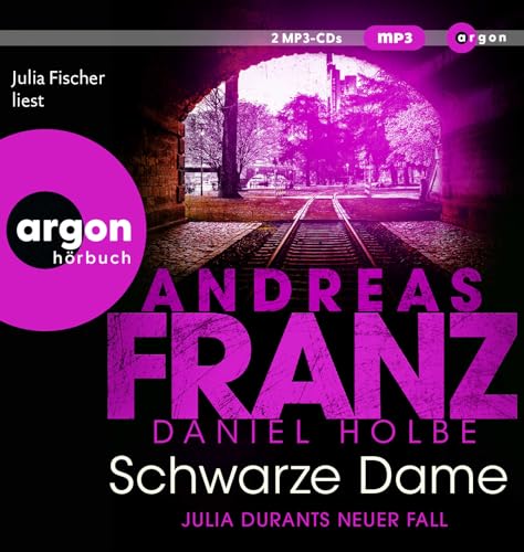 Schwarze Dame: Julia Durants neuer Fall | SPIEGEL Bestseller-Autor Schwarze Dame: Julia Durants neuer Fall | SPIEGEL Bestseller-Autor