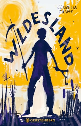 Wildesland von Gerstenberg Verlag