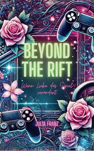 Beyond the Rift: Wenn Liebe das Spiel verändert