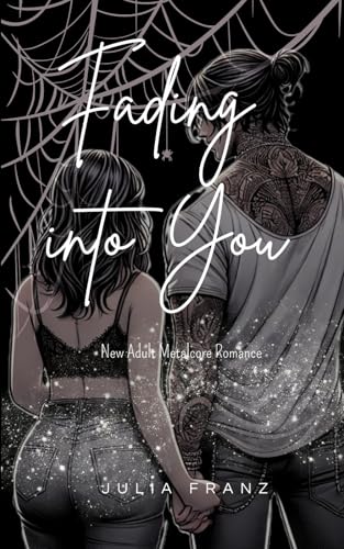 Fading into You: New Adult Metalcore Romance
