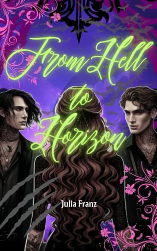 From Hell to Horizon