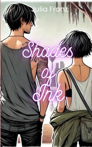Shades of Ink