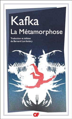 La Métamorphose von FLAMMARION