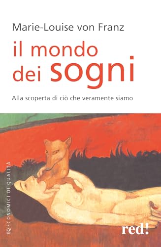 Il mondo dei sogni (Economici di qualità) von Red Edizioni