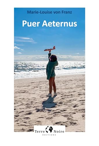 Puer Aeternus Puer Aeternus von Books on Demand