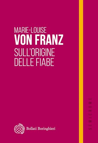Sull'origine delle fiabe Sull'origine delle fiabe von Bollati Boringhieri