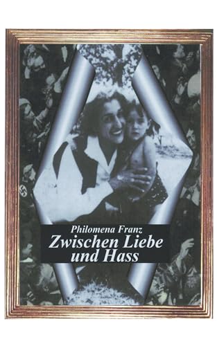 Zwischen Liebe und Hass von Books on Demand GmbH