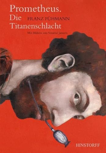 Prometheus. Die Titanenschlacht. von Hinstorff Verlag GmbH