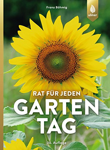 Rat für jeden Gartentag