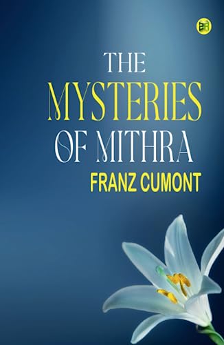 The Mysteries of Mithra von Zinc Read