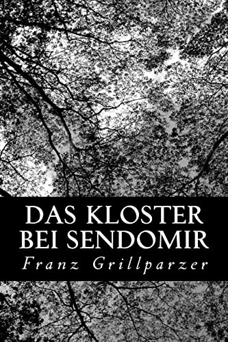 Das Kloster bei Sendomir