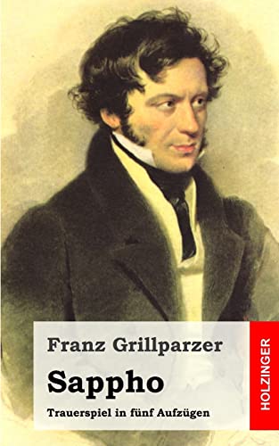 Sappho: Trauerspiel in fünf Aufzügen