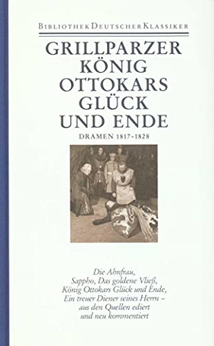 Werke in sechs Bänden: Band 2: Dramen 1817-1828