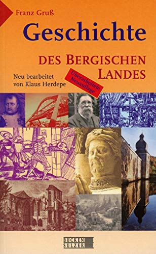 Geschichte des Bergischen Landes