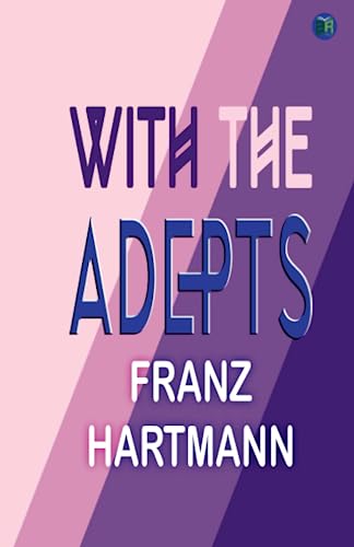 With the Adepts von Zinc Read