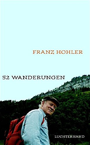 52 Wanderungen von Luchterhand Literaturverlag