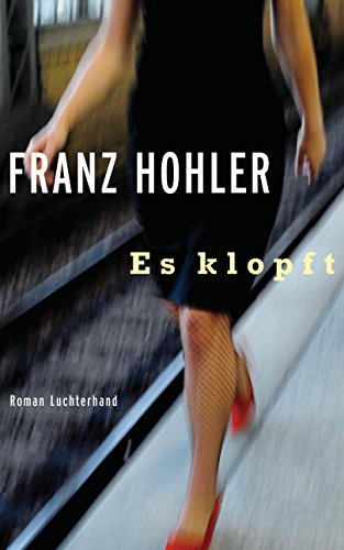 Es klopft: Roman von Luchterhand Literaturverlag