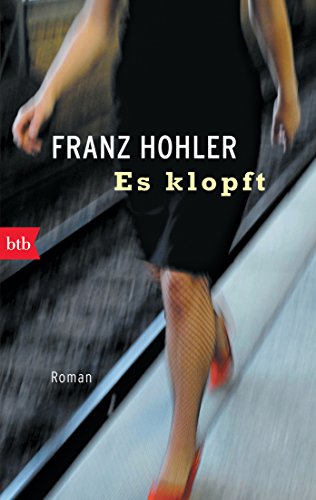 Es klopft: Roman von btb