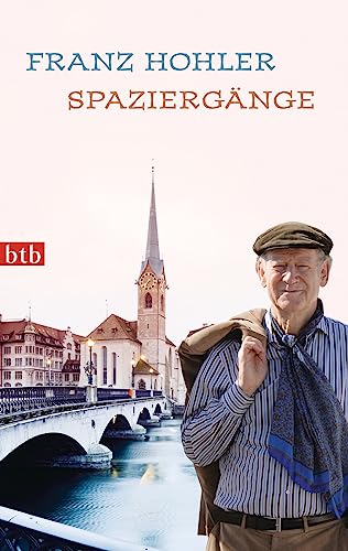 Spaziergänge von btb Taschenbuch