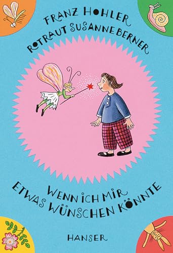 Wenn ich mir etwas wünschen könnte von HANSER FACHBUCHVERLAG