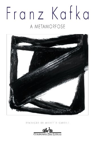 A Metamorfose (Die Verwandlung ) -Brasilianisch Portugiesisch