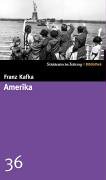 Amerika. SZ-Bibliothek Band 36 Amerika. SZ-Bibliothek Band 36