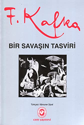 Bir Savaşın Tasviri