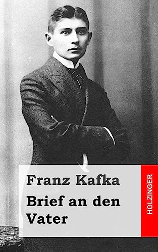 Brief an den Vater