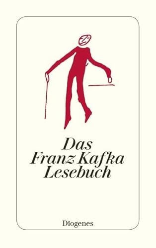 Das Franz Kafka Lesebuch (detebe)