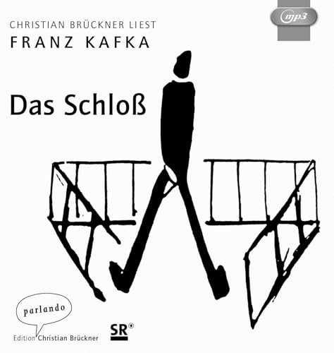 Das Schloß von Parlando Verlag