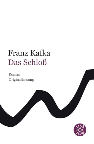 Das Schloß: Roman von FISCHER Taschenbuch