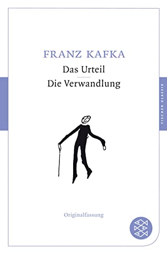 Das Urteil / Die Verwandlung: Erzählungen. Originalfassung