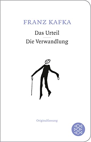Das Urteil / Die Verwandlung: Erzählungen. Originalfassung von FISCHER Taschenbuch