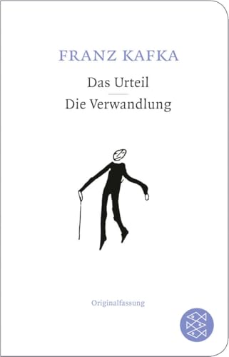 Das Urteil / Die Verwandlung: Erzählungen. Originalfassung