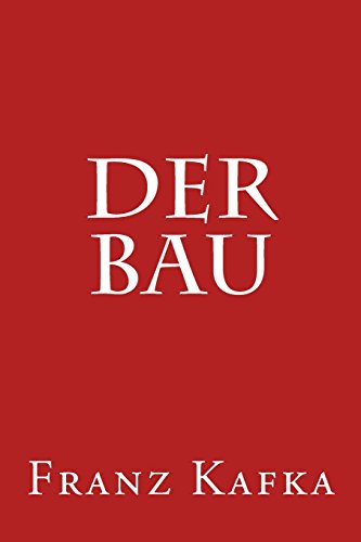 Der Bau von CREATESPACE