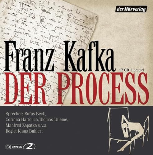 Der Process Der Process