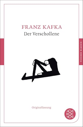 Der Verschollene: Originalfassung von FISCHERVERLAGE