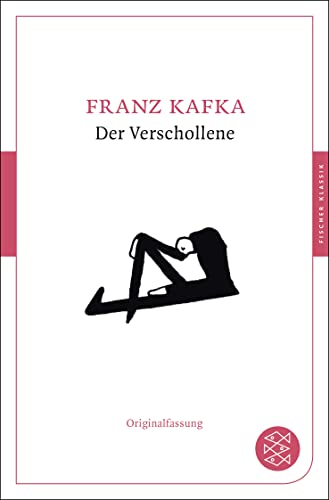 Der Verschollene: Originalfassung