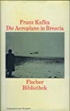 Die Aeroplane in Brescia und andere Texte von S. Fischer