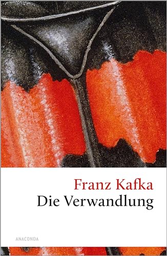 Die Verwandlung (Große Klassiker zum kleinen Preis, Band 6) von ANACONDA