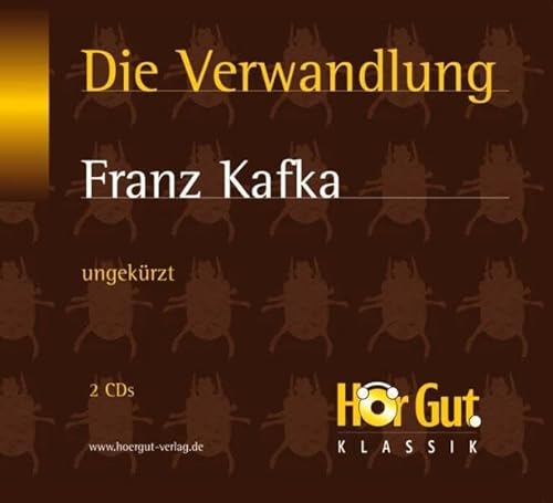 Die Verwandlung: Ungekürzt. Mit dem kompletten Text als PDF-Datei Die Verwandlung: Ungekürzt. Mit dem kompletten Text als PDF-Datei