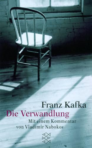 Die Verwandlung: Erzählung