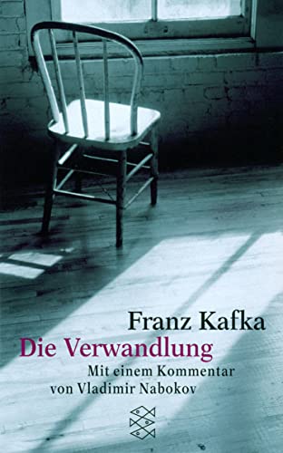 Die Verwandlung: Erzählung Die Verwandlung: Erzählung