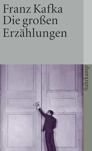 Die großen Erzählungen (suhrkamp taschenbuch)
